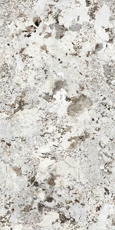 Alaska White Glossy