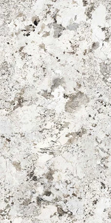 Alaska White Polished