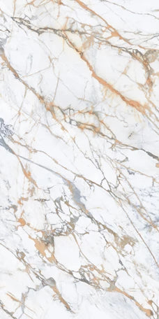 Calacatta Macchia Glossy