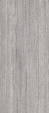 Earth Travertine Matte Silver